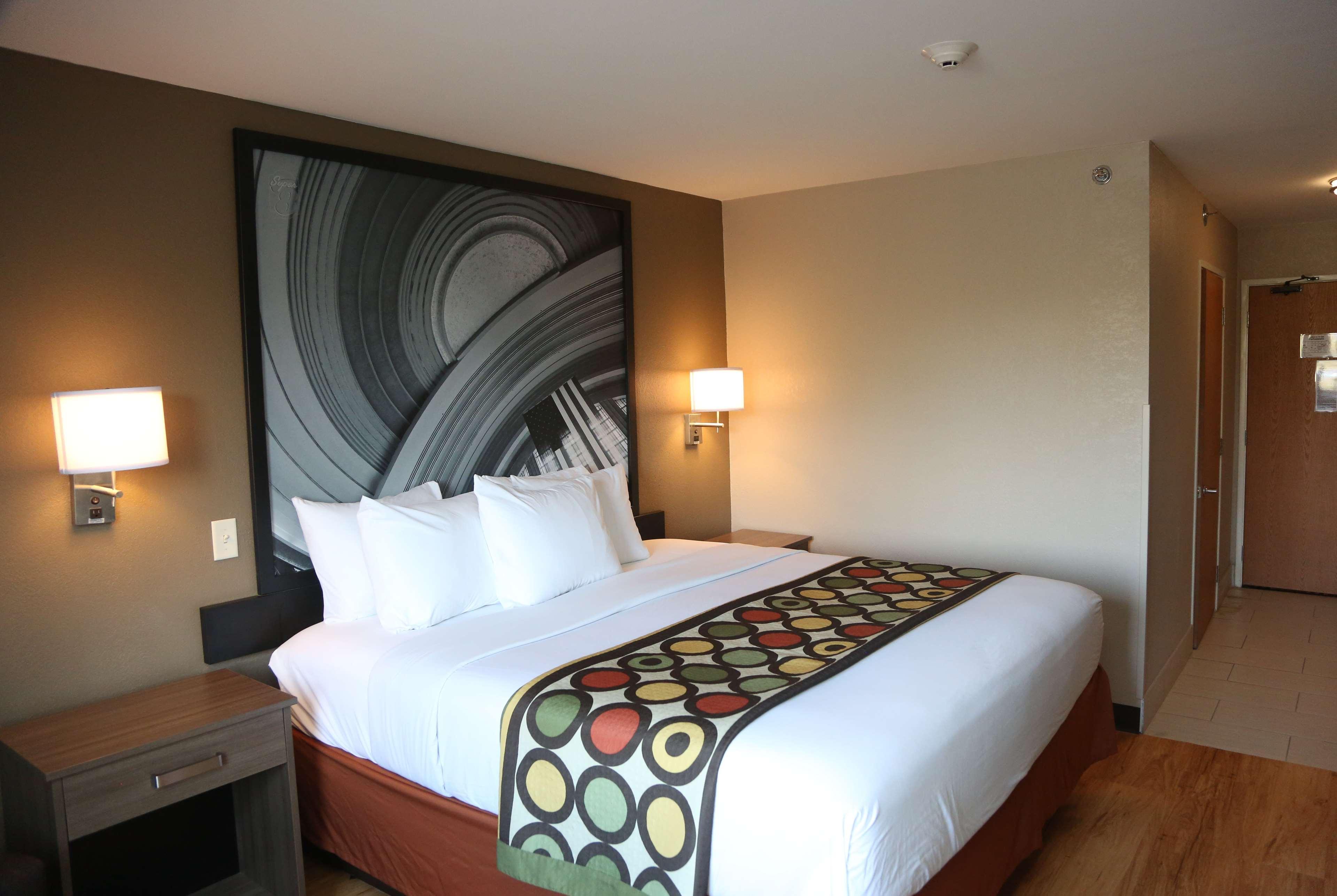 Super 8 By Wyndham Portsmouth Hotel Rosemount Exterior foto